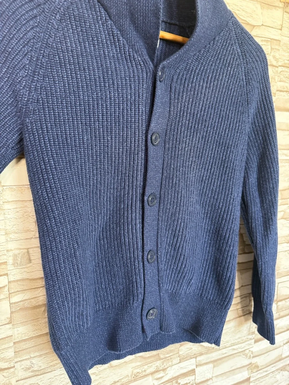 GAP Kids Shawl Cardigan Sweater